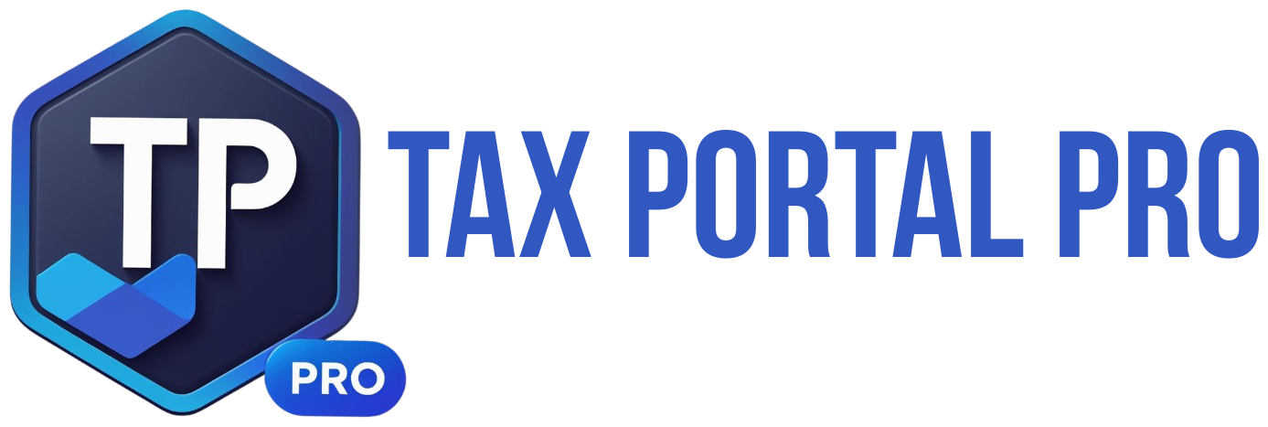 Tax Portal Pro